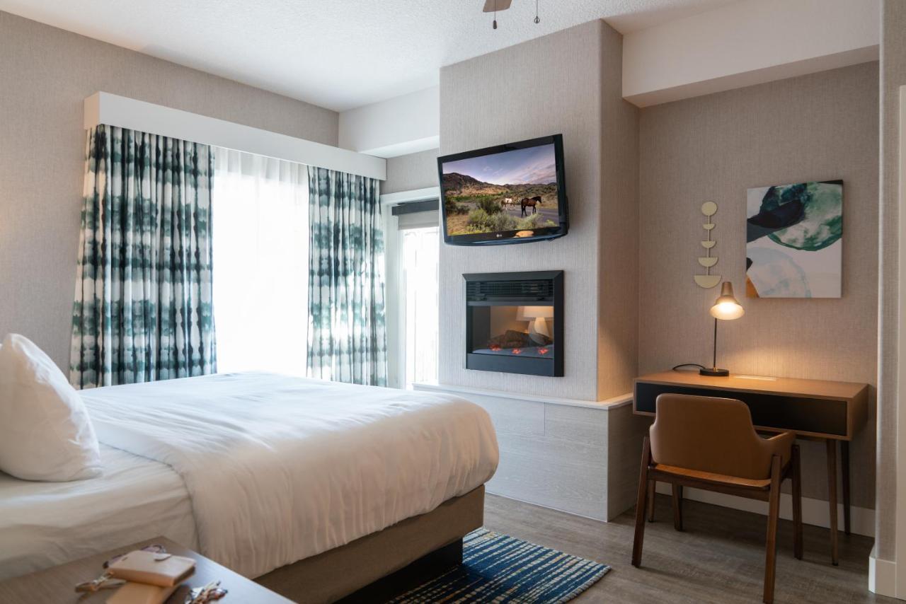 สปิริต ริดจ์ Hotel อซูยูส ภายนอก รูปภาพ