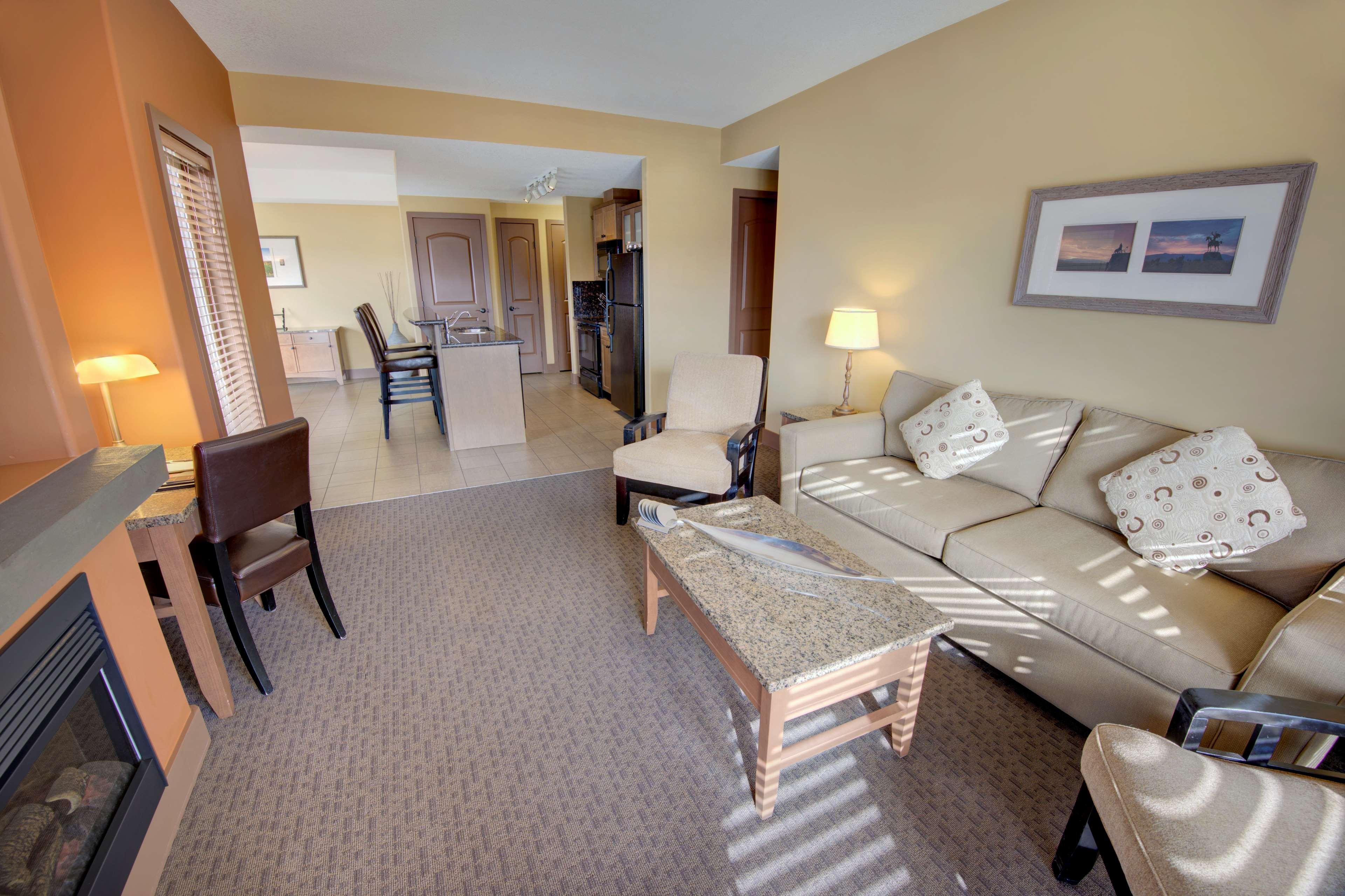 สปิริต ริดจ์ Hotel อซูยูส ภายนอก รูปภาพ