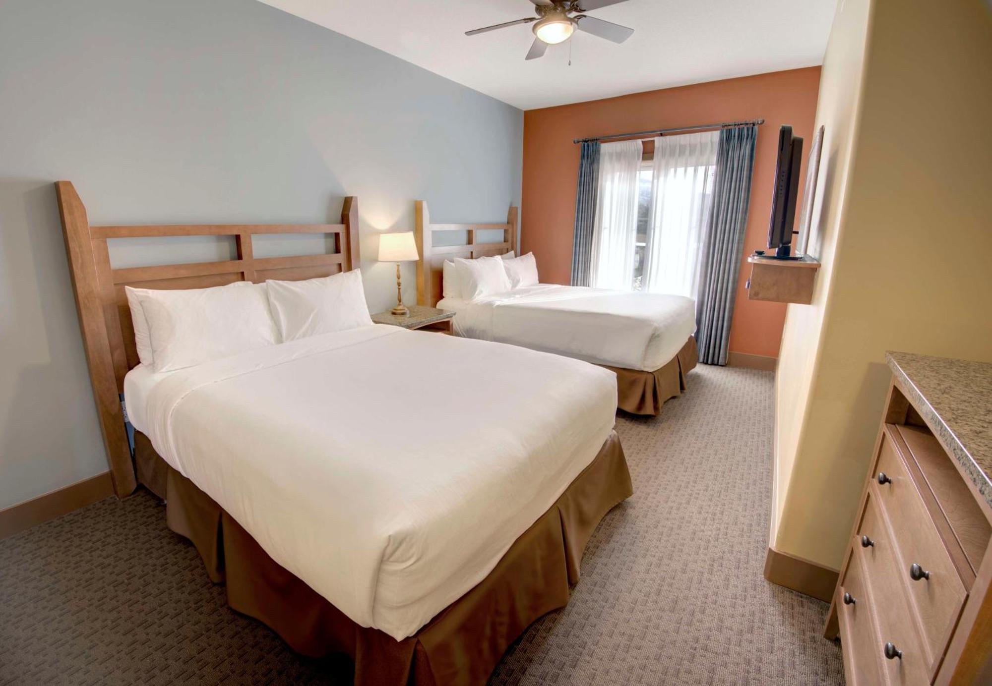 สปิริต ริดจ์ Hotel อซูยูส ภายนอก รูปภาพ