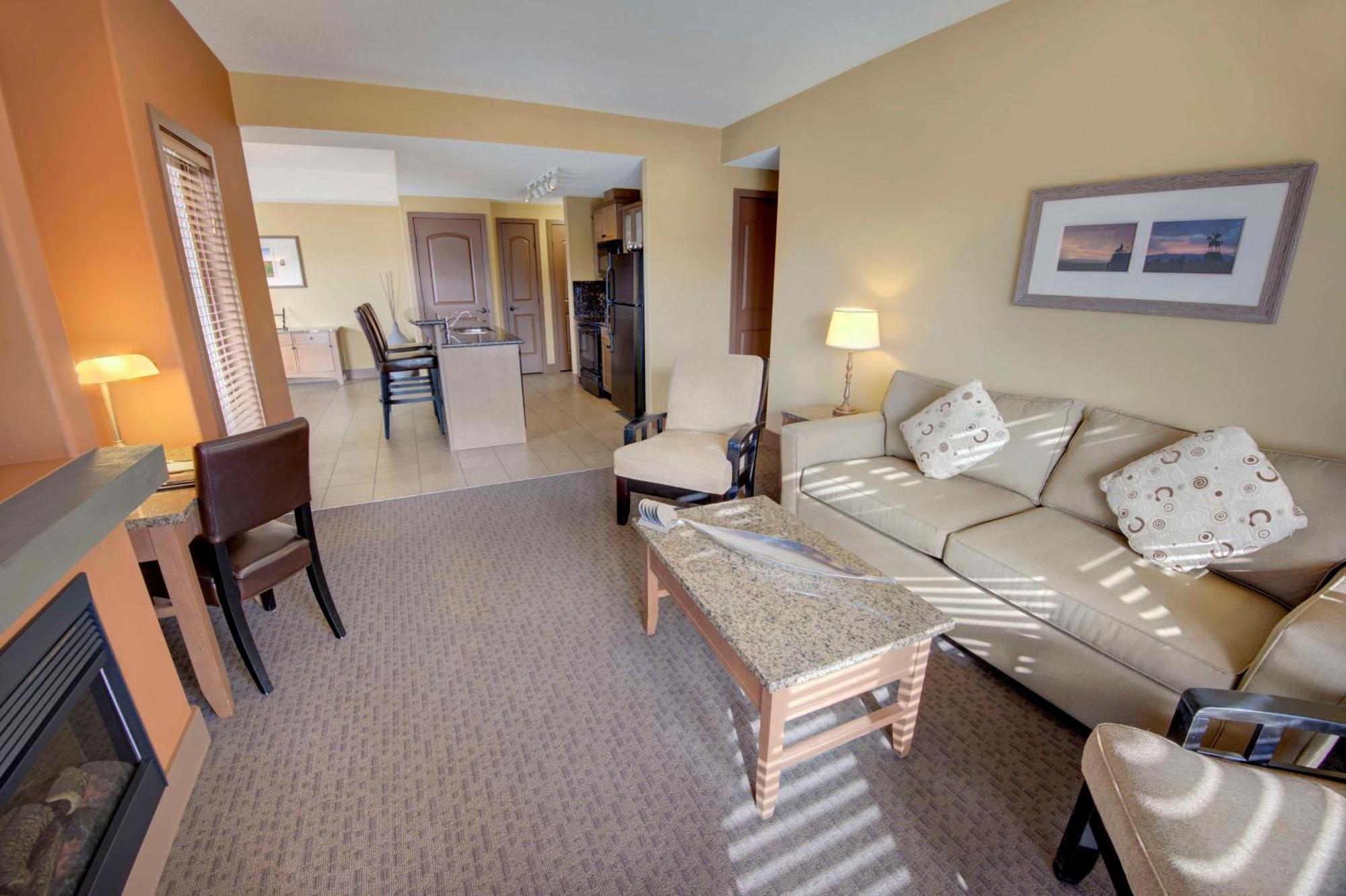 สปิริต ริดจ์ Hotel อซูยูส ภายนอก รูปภาพ