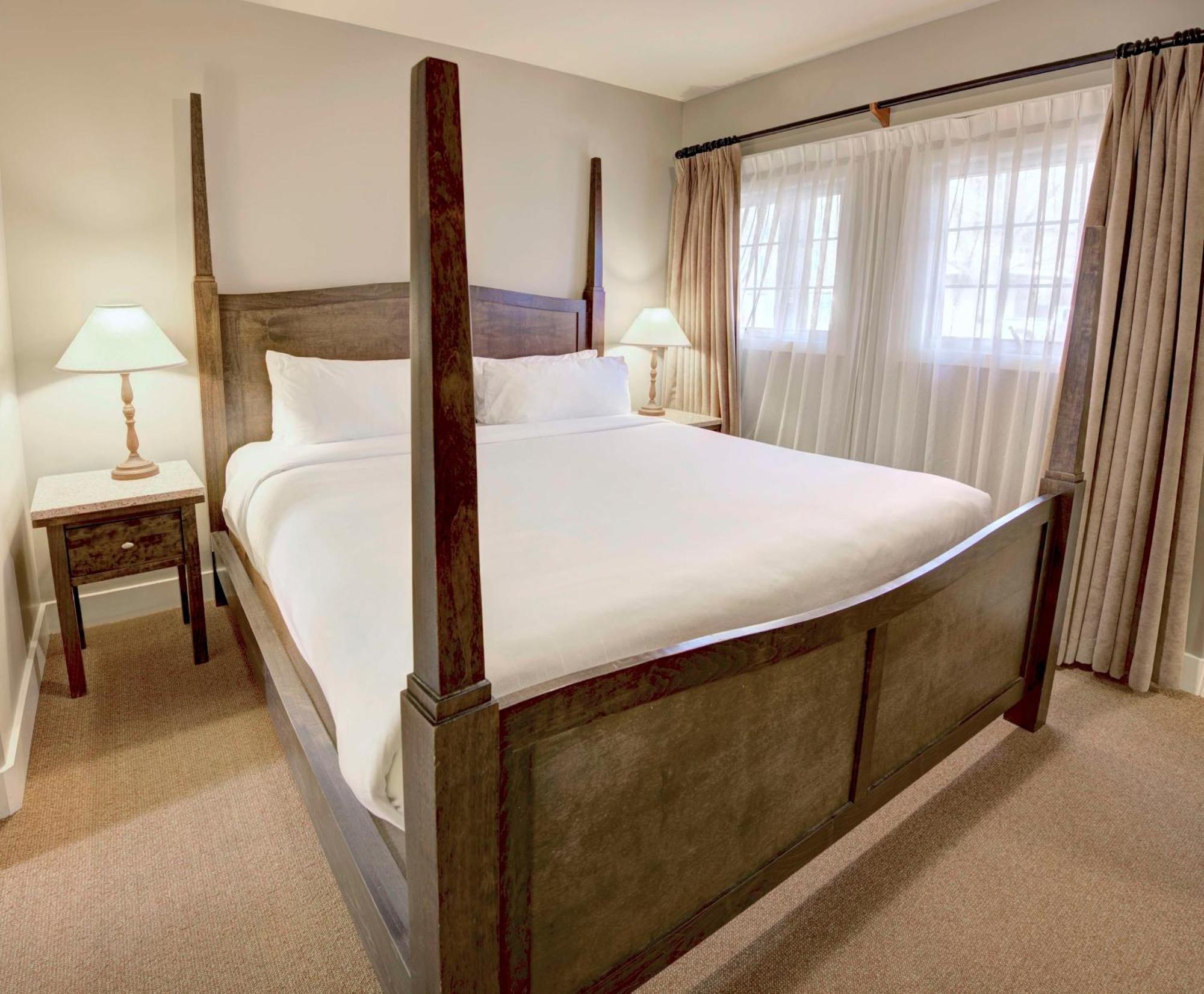 สปิริต ริดจ์ Hotel อซูยูส ภายนอก รูปภาพ