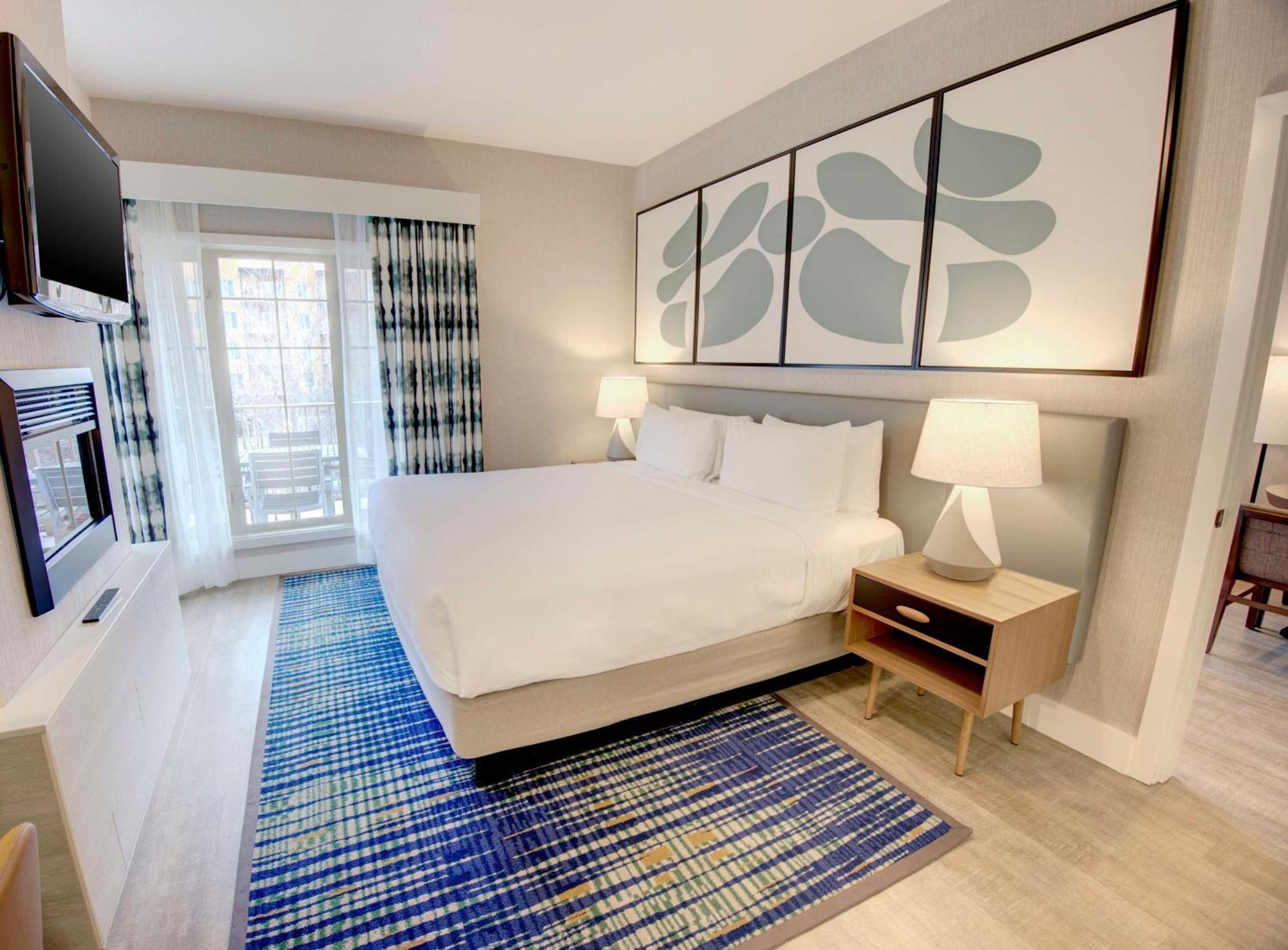 สปิริต ริดจ์ Hotel อซูยูส ภายนอก รูปภาพ