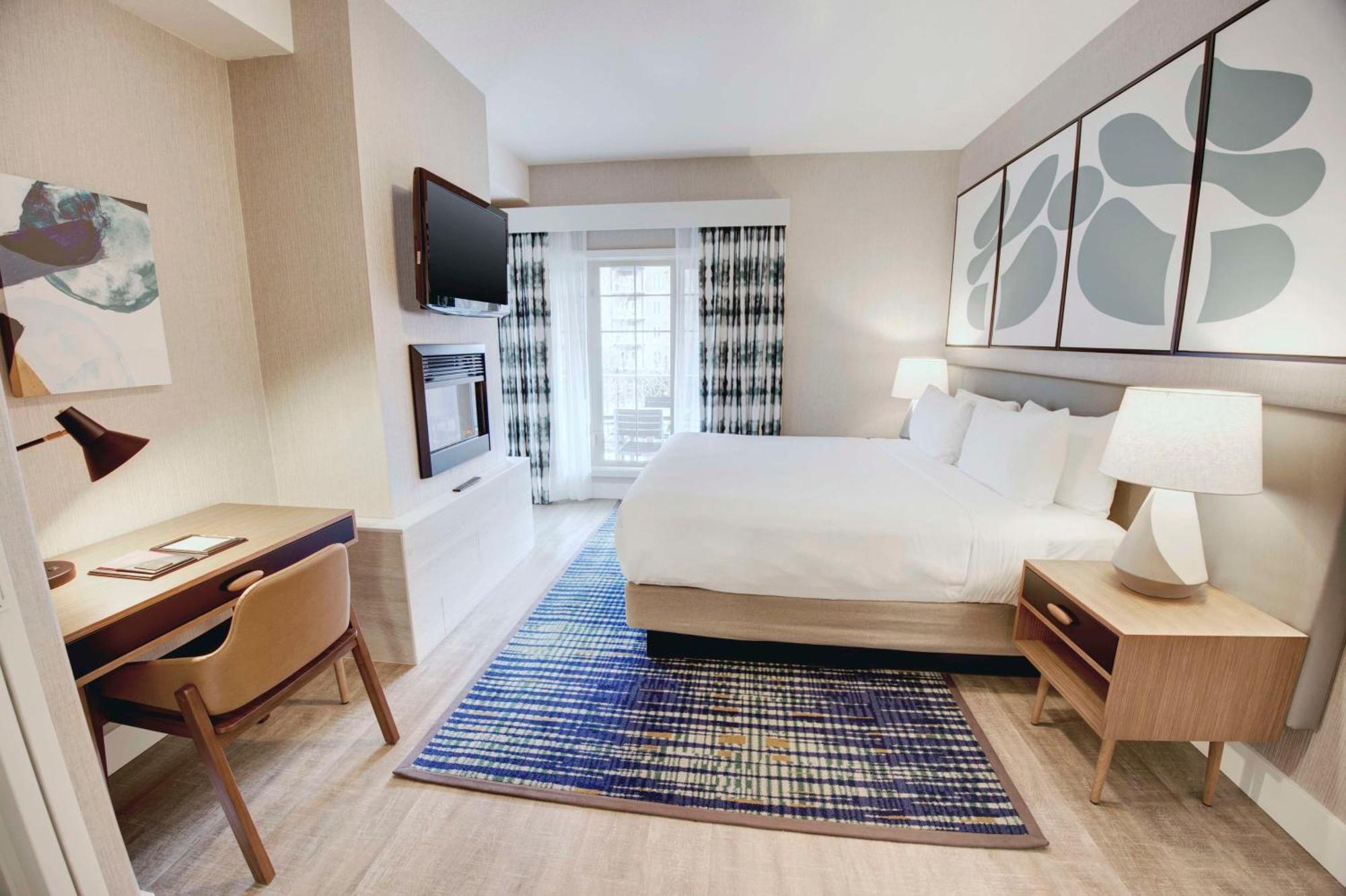 สปิริต ริดจ์ Hotel อซูยูส ภายนอก รูปภาพ