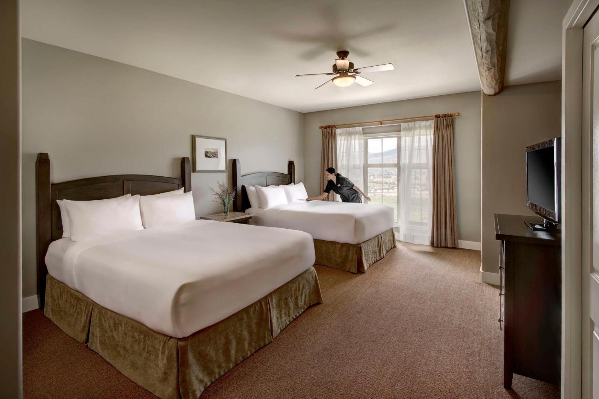สปิริต ริดจ์ Hotel อซูยูส ภายนอก รูปภาพ